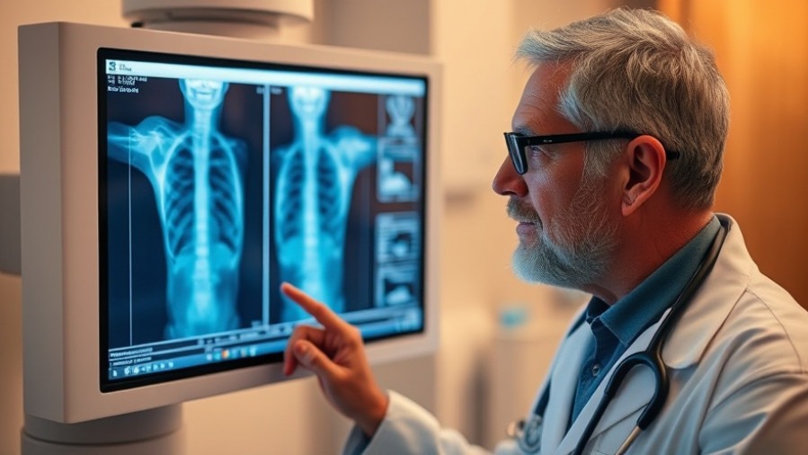 Exploring the Importance of Medical X-Rays and Radiation in Patient Care