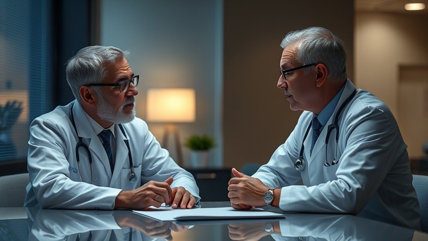 Unlocking Growth for Concierge Practices: The Role of Collaborative Policy