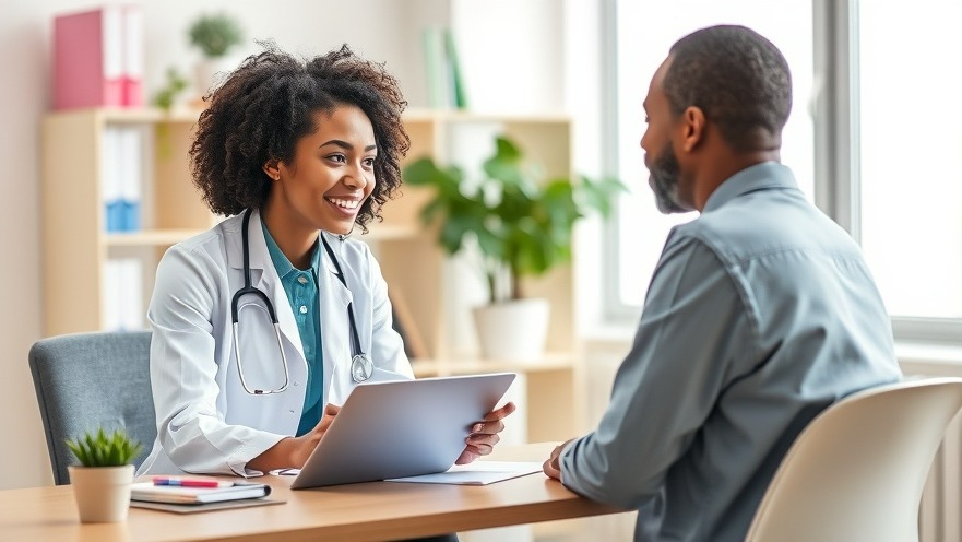 What Proactive, Personalized Healthcare Means for Modern Practices