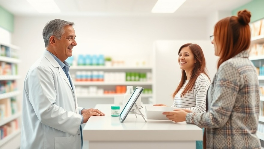 Harnessing Pharmacy Satisfaction Insights to Grow Your Practice