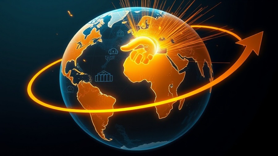 Understanding Global Dealmaking: Opportunities for Franchisors Amid $4.5tn Surge