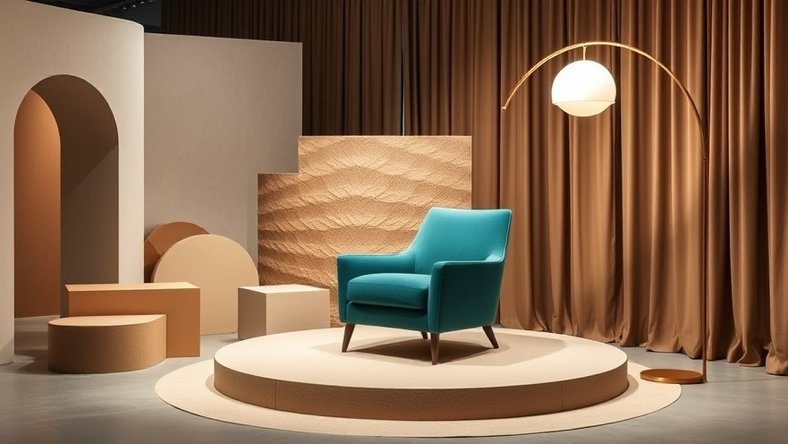 Discover How Design Mumbai Influences Ergonomic Workspaces for Digital Nomads