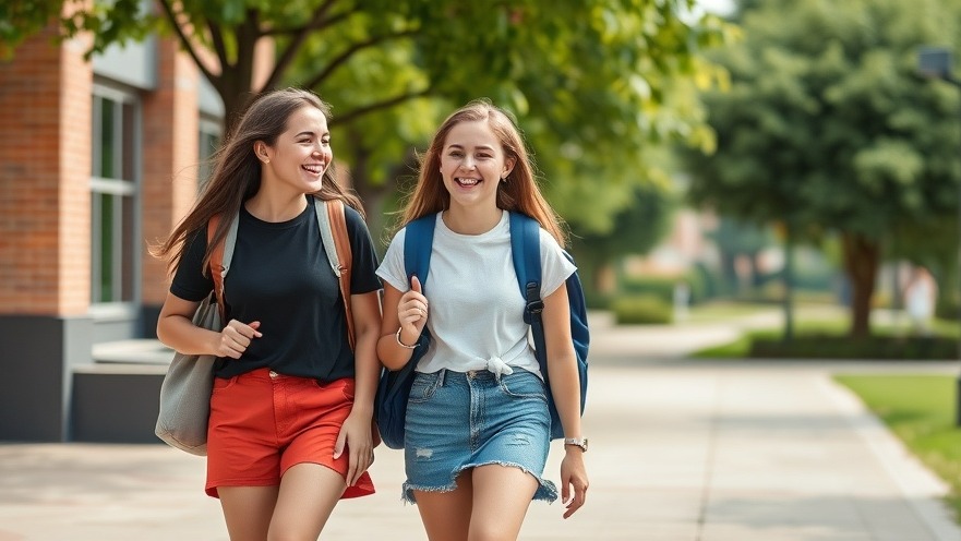 Navigating Menstruation for Students: Insights for Concierge Practices