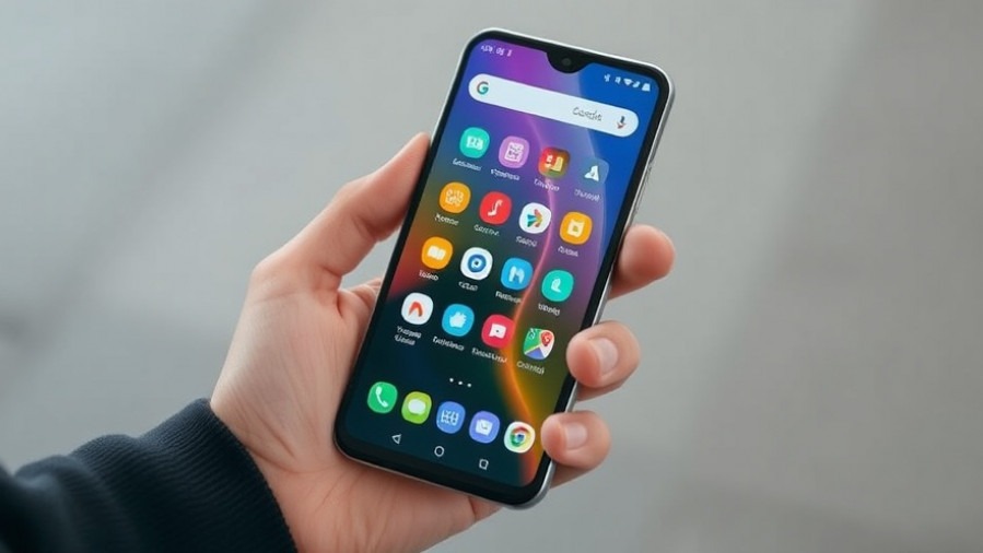 How Android Shortcuts Can Save Digital Nomads Hours Every Week