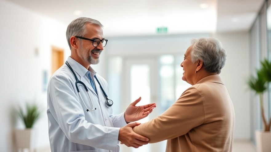 Unlocking Secrets to Successful Healthcare Patient Acquisition for Growth