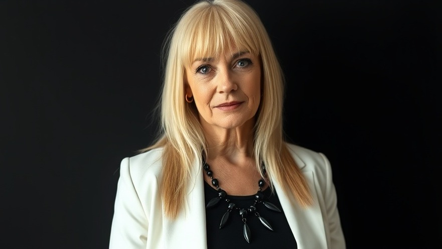 Daryl Hannah's Bold Stand Against Misogyny in Ryan Murphy’s Love Story