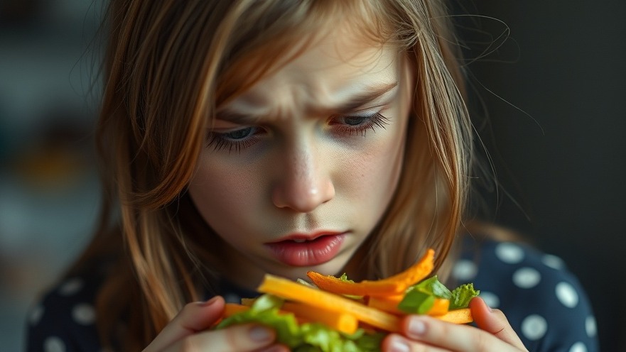 Navigating the Overlap of Eating Disorders and OCD for Better Patient Care