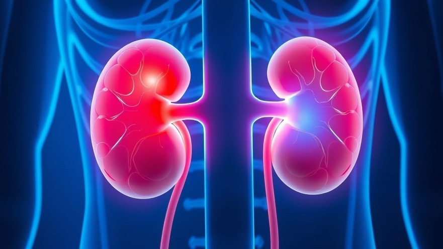 Unlocking Patient Potential: How the APOL1 Proteomic Risk Score Predicts Kidney Disease Progression