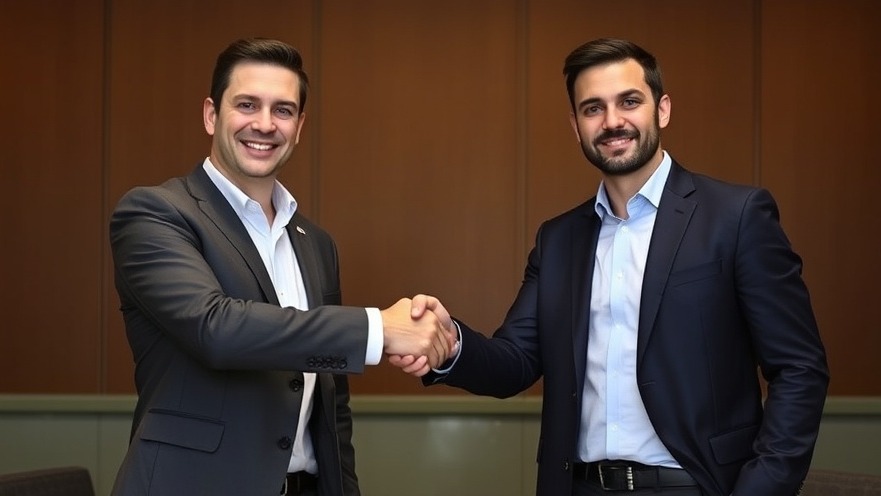 2026's Franchise M&A Boom: Insights on Investment Trends and Opportunities