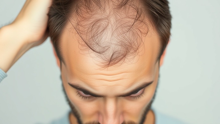 Is Creatine Really Linked to Hair Loss? What Digital Nomads Must Know