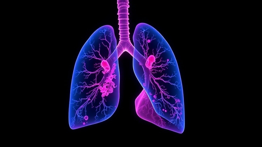 Navigating Treatment Options for Small Cell Lung Carcinoma: A Guide for Digital Nomads