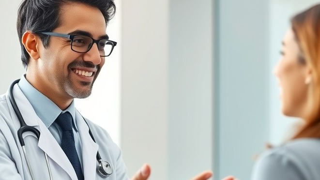 How a Unified Sense of Self Can Drive Growth in Concierge Medicine