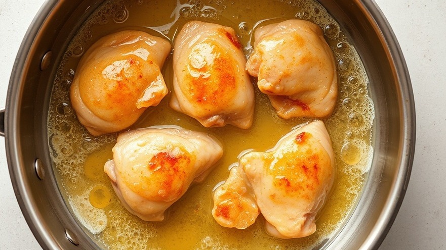 Choosing the Right Cooking Oil: Key Insights for Health-Conscious Patients