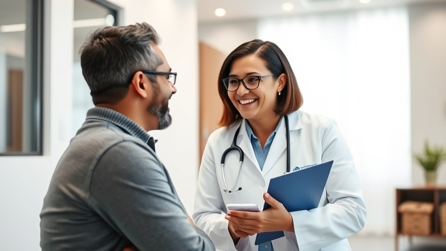 How OBBBA Shapes Healthcare: Transformative Strategies for Concierge Practitioners