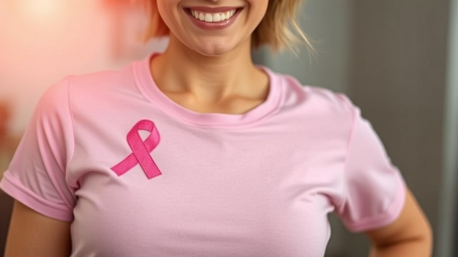 How Breast Cancer Therapies Drive Economic Recovery and Employment Growth