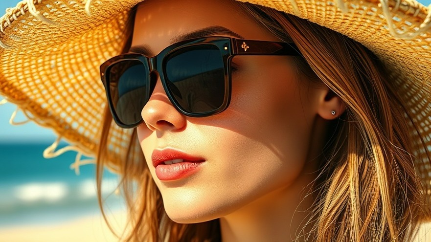 Elevate Your Practice with Smart Sun Habits for UV Protection