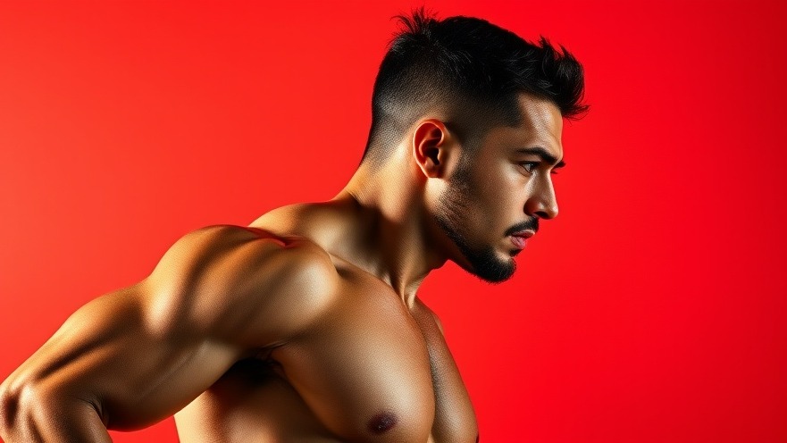 Strengthen Your Shoulders: Why the Landmine Press is Essential for Digital Nomads