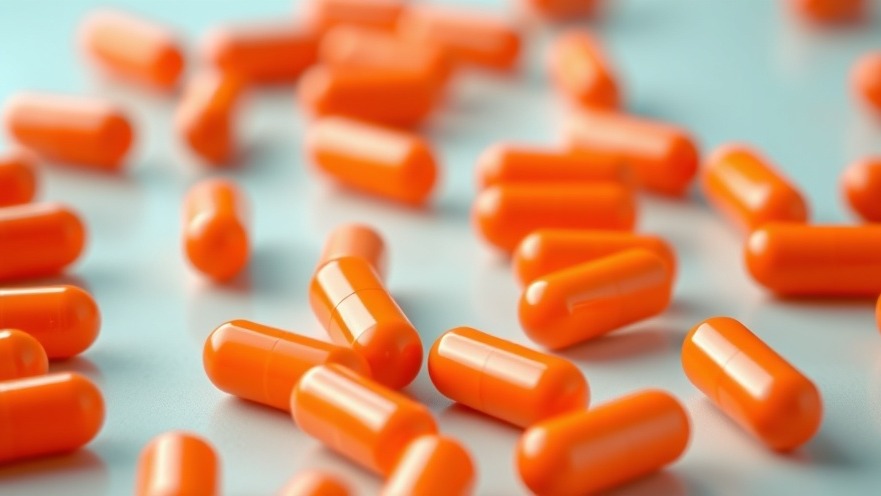 Transform Your Practice: Explore the Benefits of CoQ10 Supplements for Heart Health