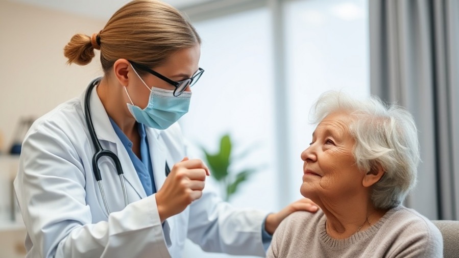 Who Defines Fairness in Healthcare? A Deep Dive into Patient Advocacy & Concierge Medicine