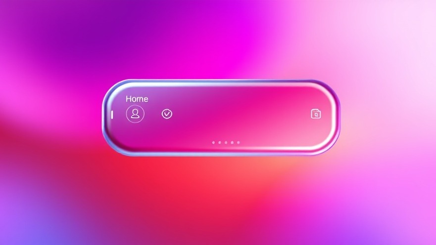 Why Franchisors Should Embrace Liquid UI for Operational Efficiency