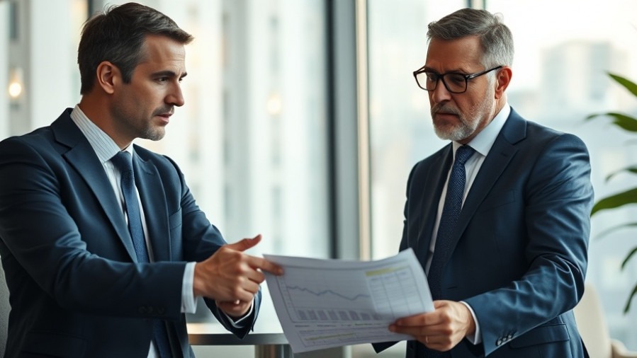 Bond Investors Raise Concerns Over Hassett's Impact on Fed's Rate Policy for Franchisors