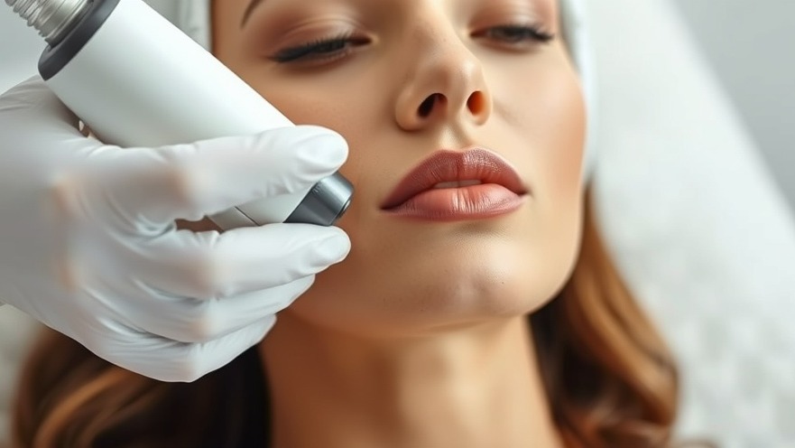 Why BBL HEROic Is Revolutionizing Skin Rejuvenation for Health-Centric Practices