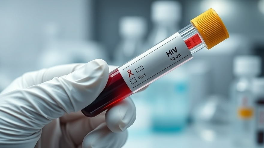 Hope for the Future: How Innovations in HIV Treatment are Changing Lives