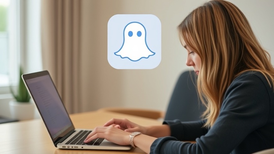 Unlock Your Creative Potential with Ghostwriter: The No Backspace Writing App