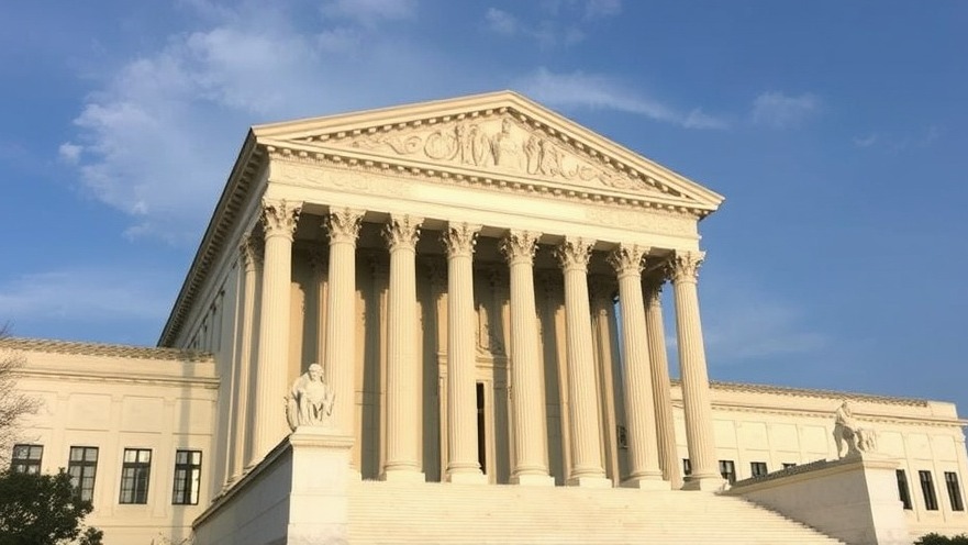Supreme Court Decision on Conversion Therapy: What It Means for LGBTQ+ Youth and Health Practices