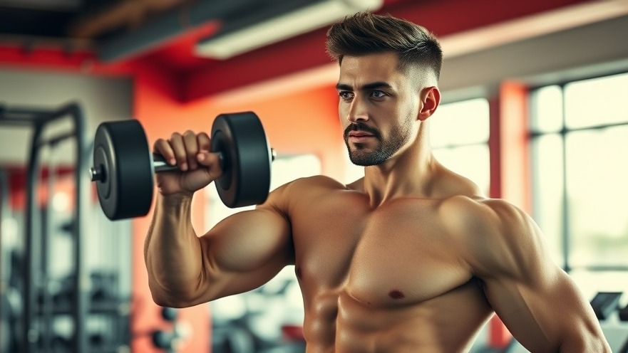 How to Train Like an Athlete: A Guide for Digital Nomads