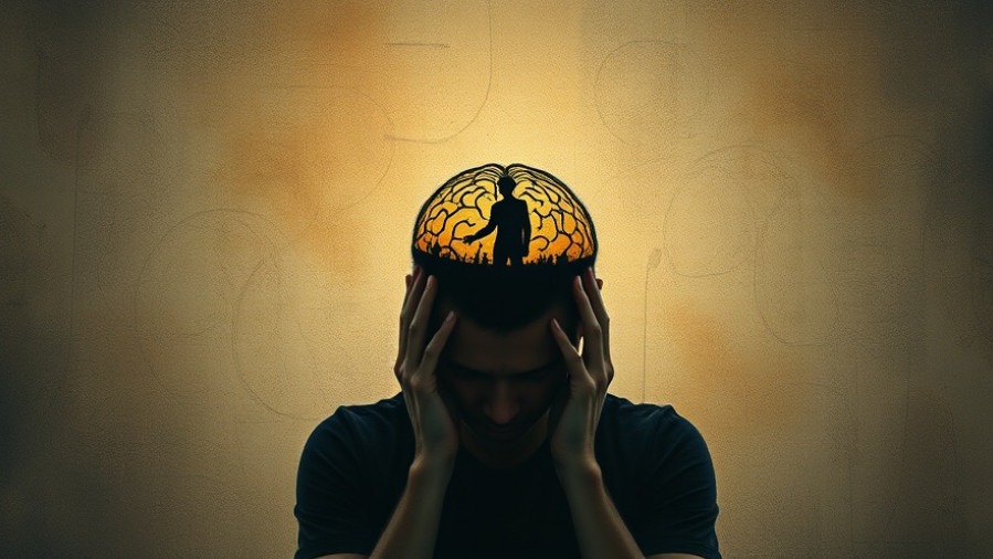 Navigating Mental Health Challenges: Understanding Depression as a Digital Nomad