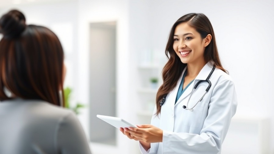 Unlocking the Future of Patient Care with AI: Insights for Concierge Practices