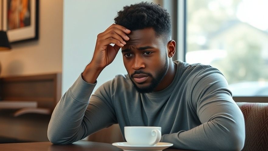 How Anxiety Can Teach Digital Nomads Important Life Lessons