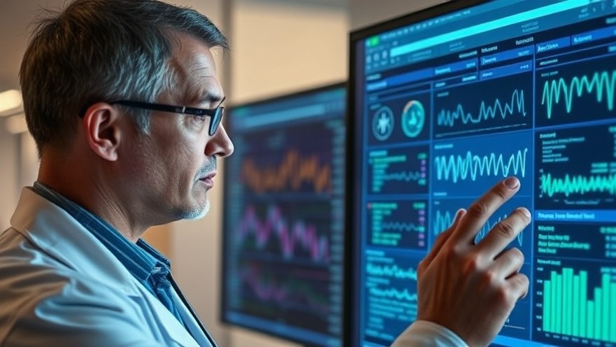 Why Centralized EHR Delivery is a Game Changer for Healthcare Practices