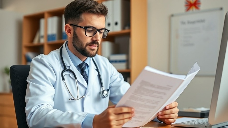 Essential Employee Handbook Tips for Growing Your Medical Practice