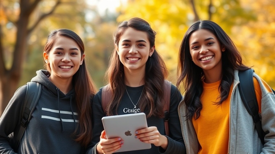 Why Independence Challenges for College-Bound Teens Matter to Your Practice