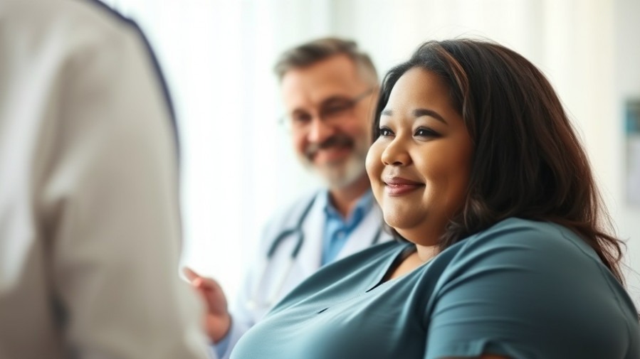 Transforming Obesity Treatment: Embracing the Disease Model for Patient Care