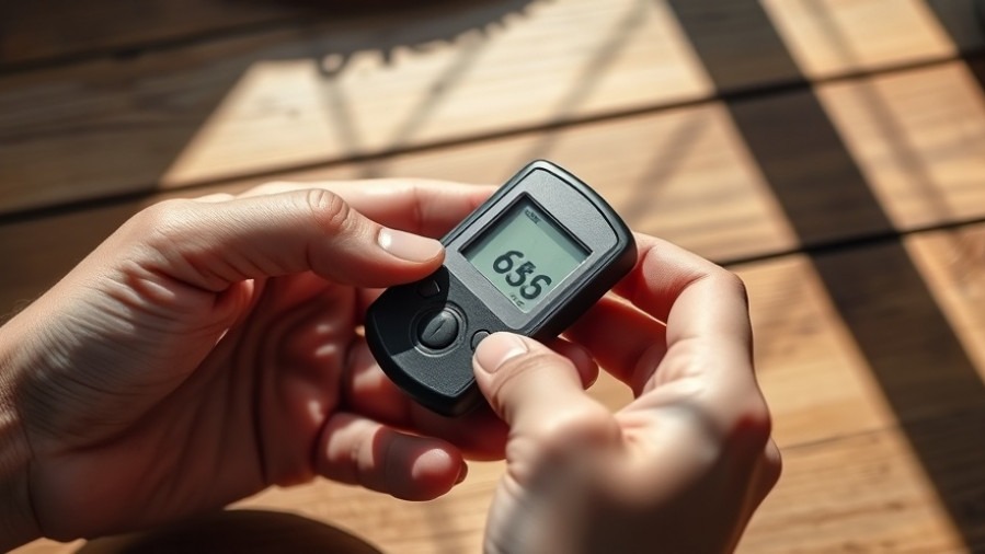 Top Early Signs of Diabetes to Monitor in Your Concierge Practice
