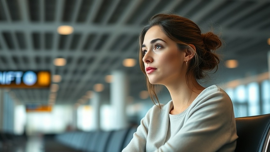 Essential Guide: Staying Aware of Reproductive Health Exposures While Traveling