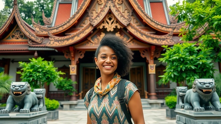 Unlock the Best eSIM for Thailand and Elevate Your Travel Experience