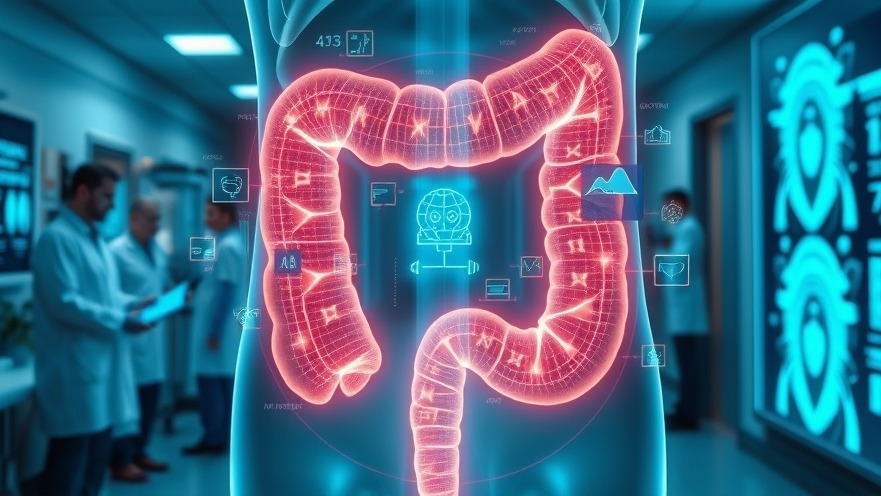 Revolutionizing Colorectal Cancer Care: The Impact of AI Models