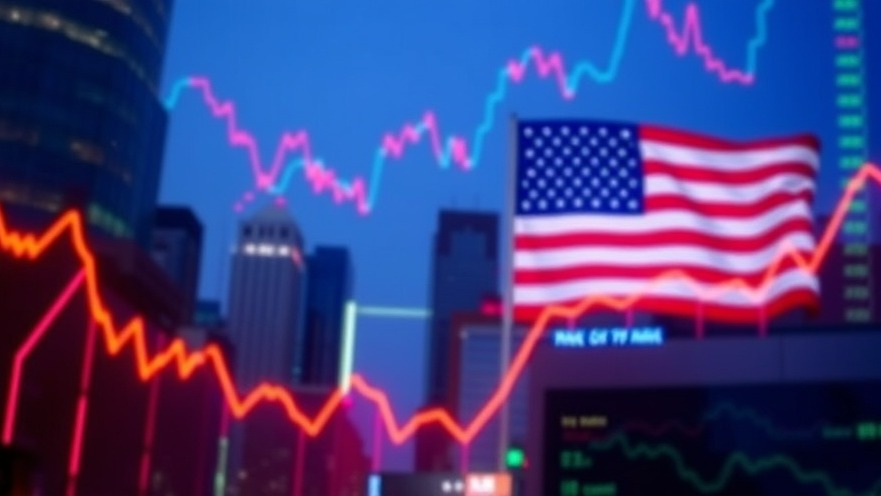 Innovative Tech Rally Powers U.S. Stocks: What Franchisors Must Know
