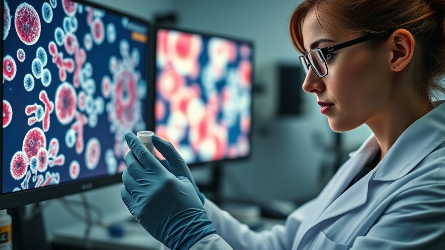 How Bacterial Vesicles and BROAD-CAR Technology Transform Tumor Targeting