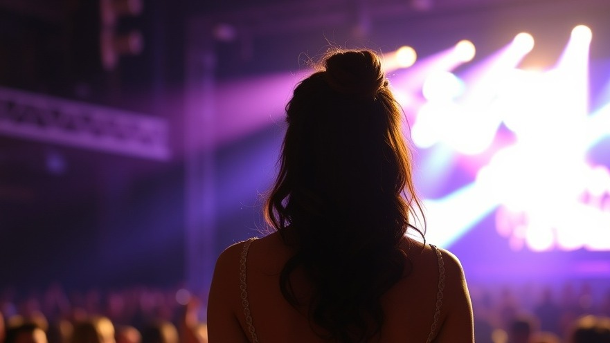 Olivia Rodrigo's Secret Show in Brooklyn: An Unforgettable Night for Fans