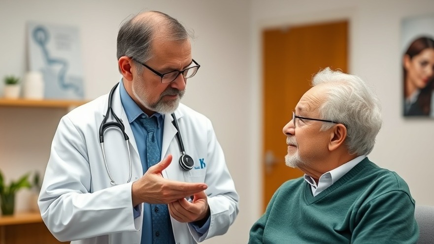 How Targeted Therapies Are Transforming Chronic Lymphocytic Leukemia Patient Care