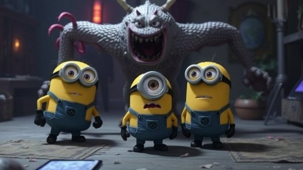 Minions & Monsters Explores Classic Hollywood: A Must-See for Film Lovers