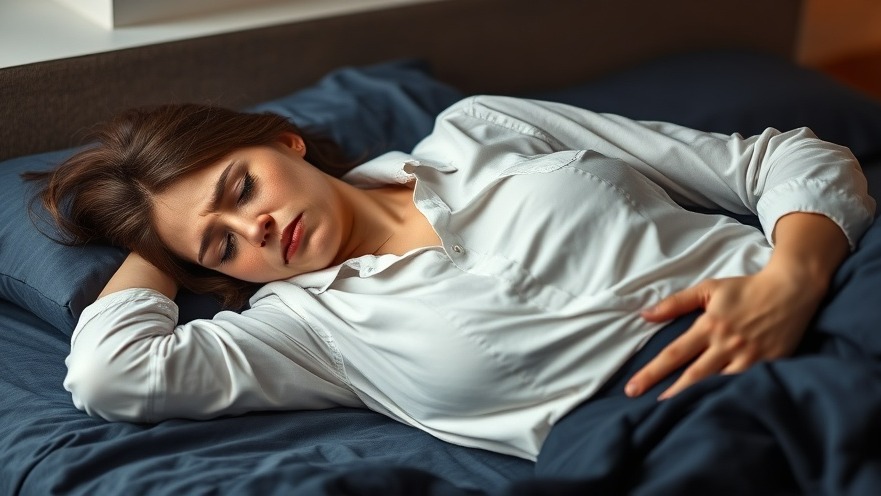 Unlocking Endometriosis Management: Key Pain Relief and Treatment Insights