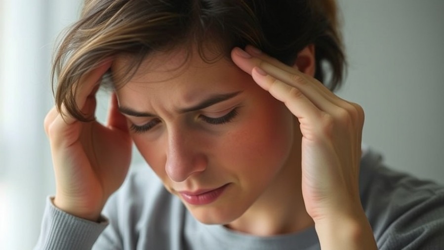 Revolutionizing Migraine Management: Introducing the Migraine PowerPlug