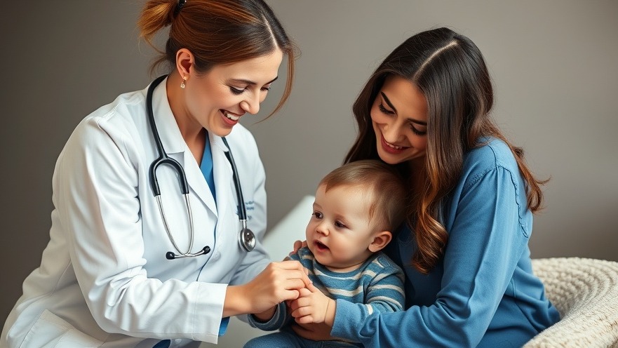 Pediatric Dermatology Workforce Shortage: Impacts and Strategies for Concierge Practices