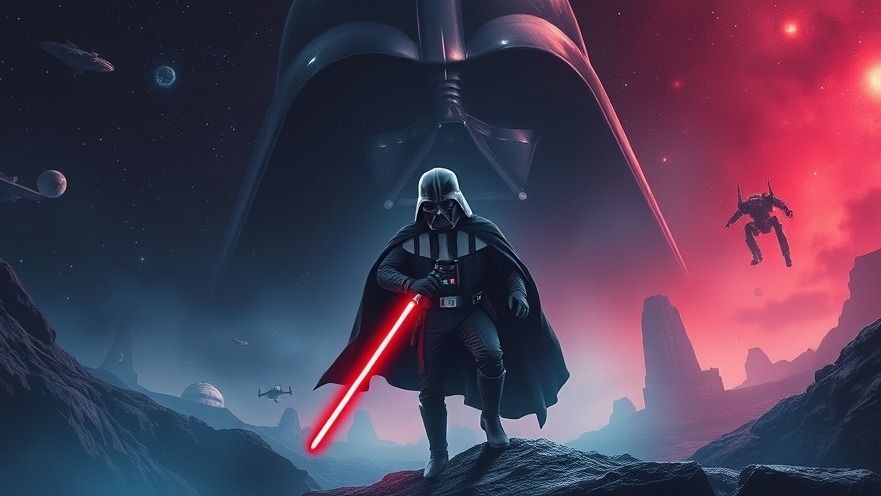 Navigating Star Wars Movies in Order: A Journey for Digital Nomads